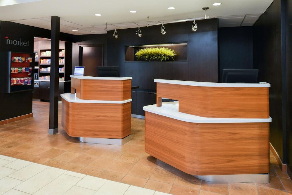 Courtyard by Marriott Beaumont photo 14