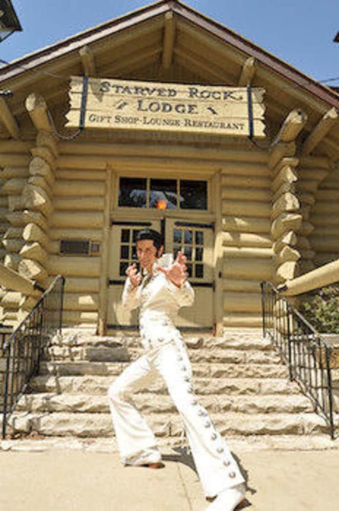 Starved Rock Lodge & Conference Center photo 9