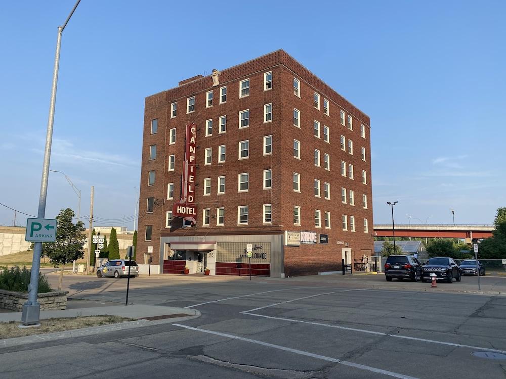 Canfield Hotel photo 18