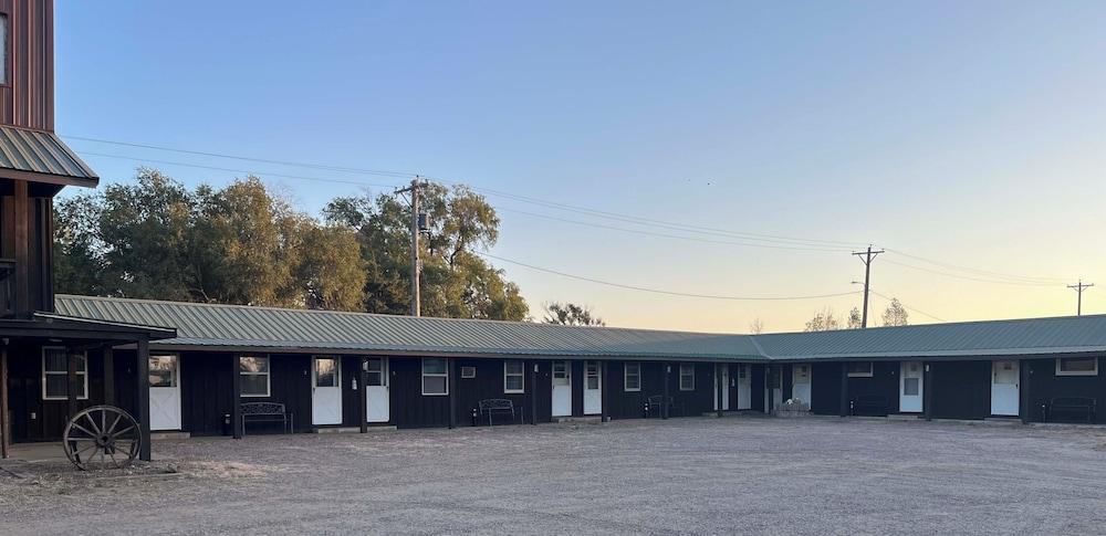 Jake's Corner Motel photo 1