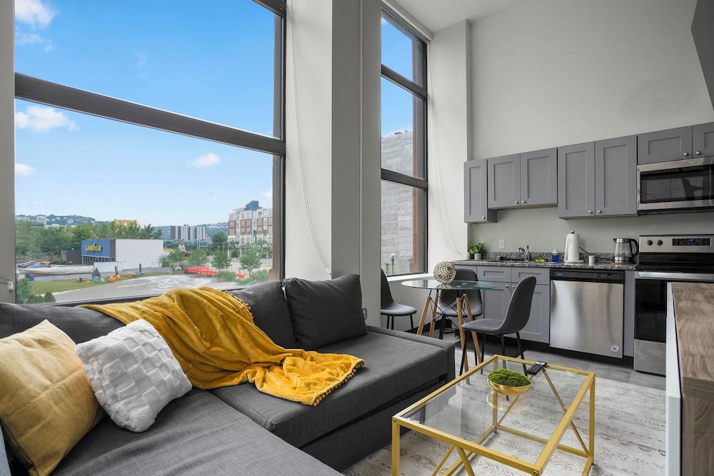 CozySuites - Press House photo 77