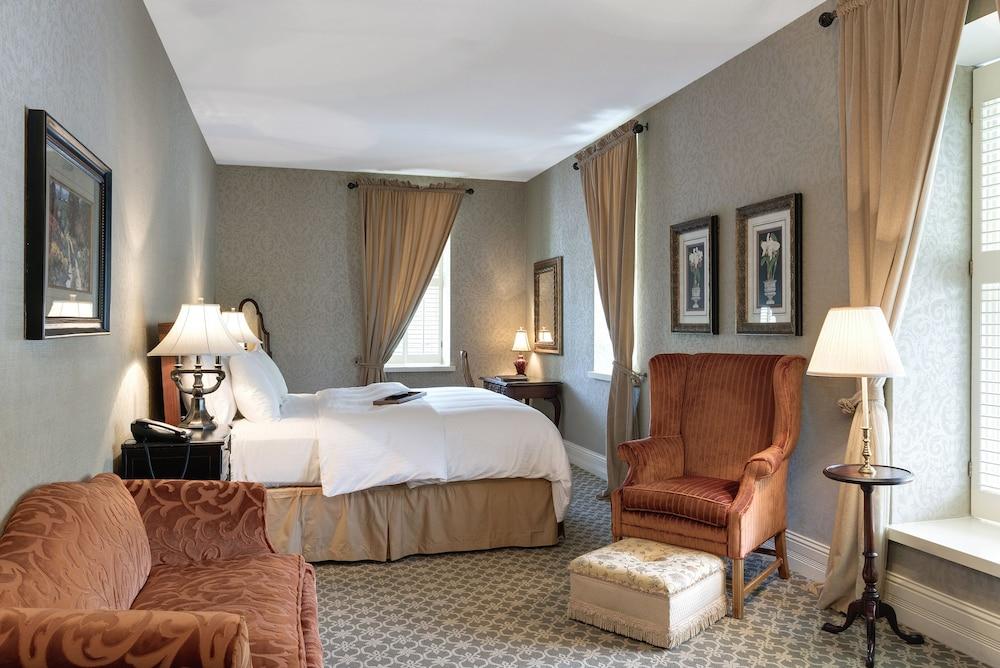 Nicollet Island Inn photo 4