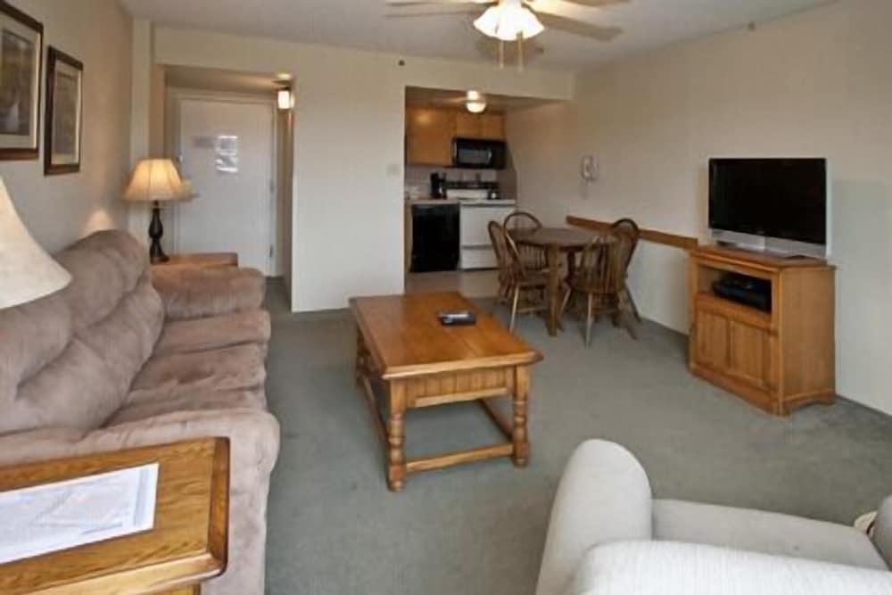Silver Creek Lodge photo 18