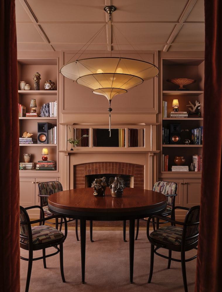 Belden House & Mews photo 16