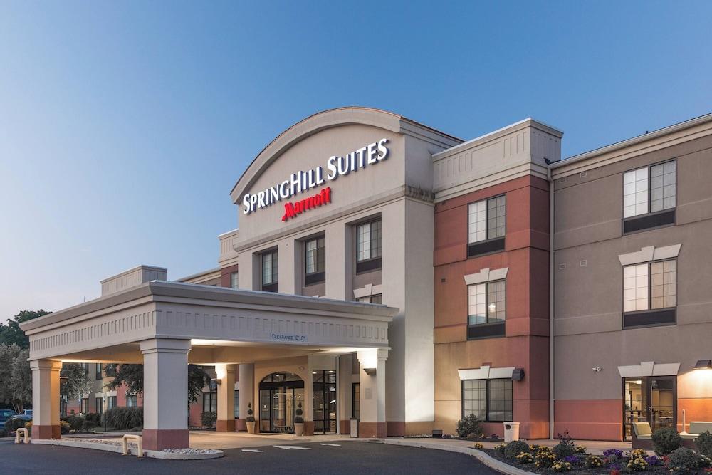 SpringHill Suites by Marriott Quakertown photo 34
