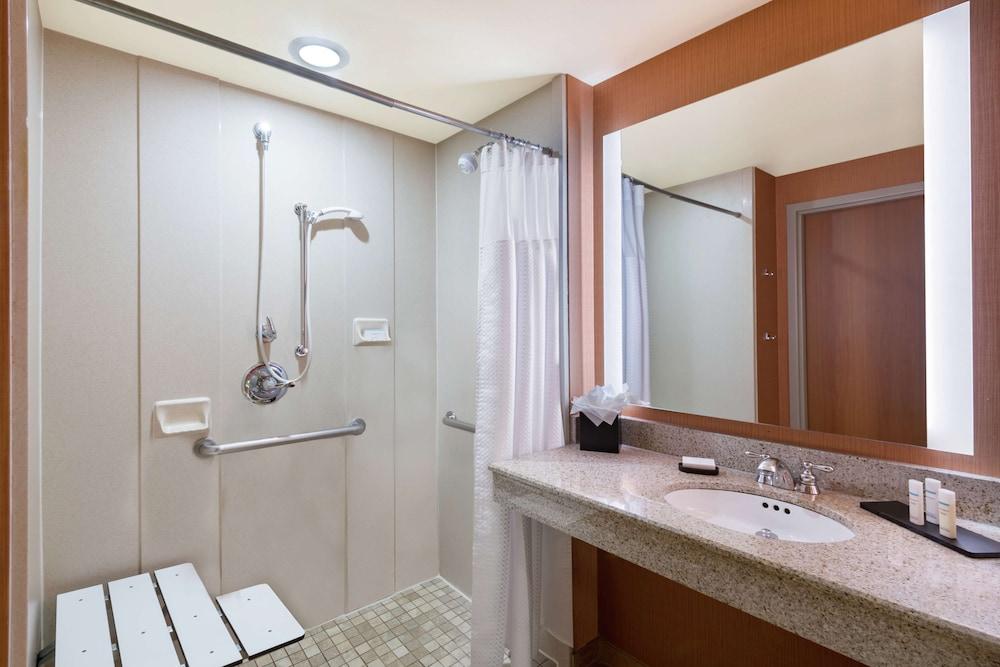 Embassy Suites by Hilton St. Louis St. Charles photo 20