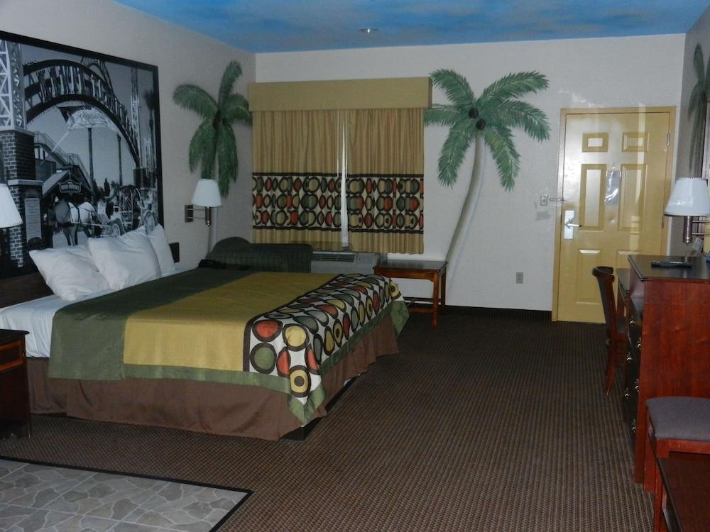 Belleza Inn & Suites Humble - FM 1960 photo 37