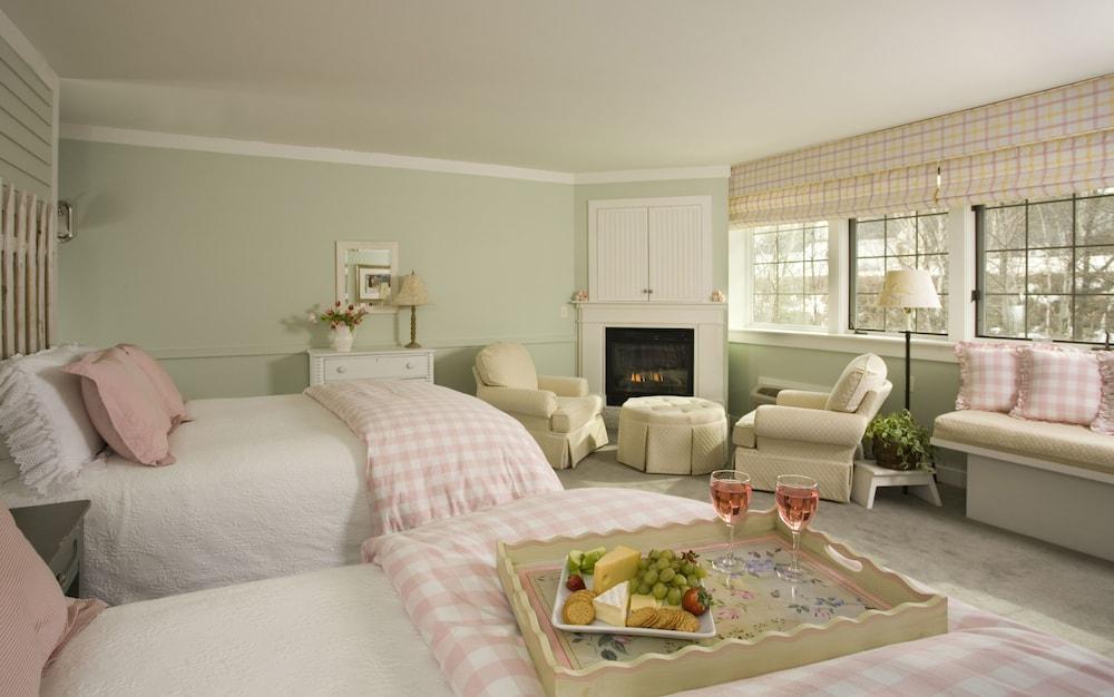 Lake Opechee Inn and Spa photo 11