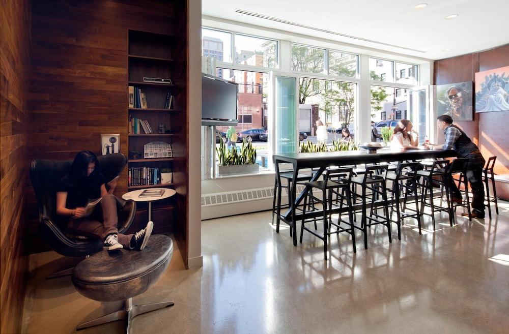 NU Hotel Brooklyn photo 41