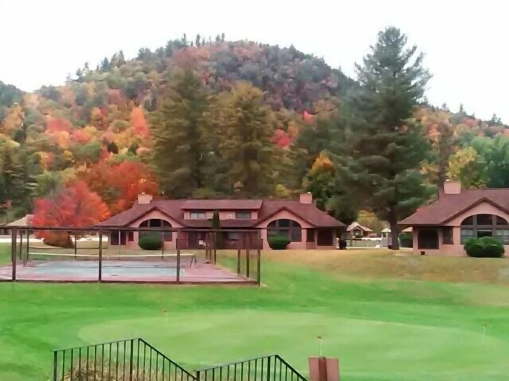 Jack O'Lantern Resort and Golf Course photo 41
