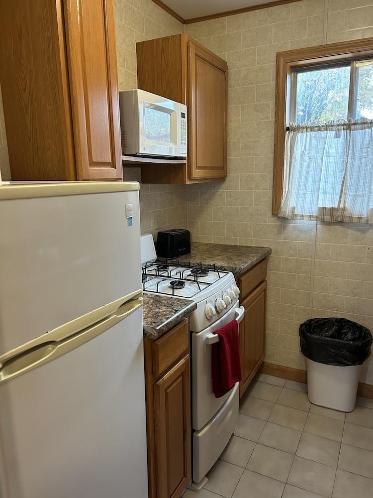 Hidden Haven Cottages photo 58
