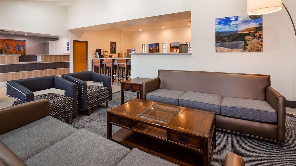 Best Western Inn of Payson photo 2