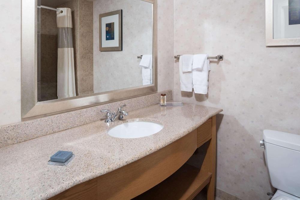 Fairfield Inn & Suites Spokane Airport photo 18
