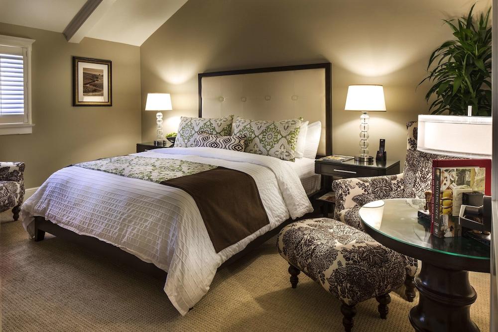 Fess Parker Wine Country Inn photo 20