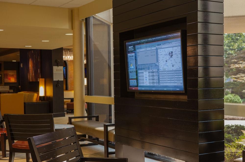 Marriott Greensboro Airport photo 38
