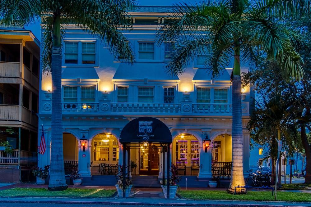 The Cordova Inn, a New Hotel Collection Property — hotel in St. Petersburg