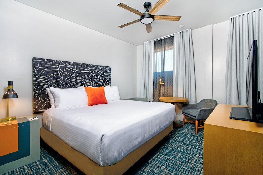 Hotel Garrett photo 16