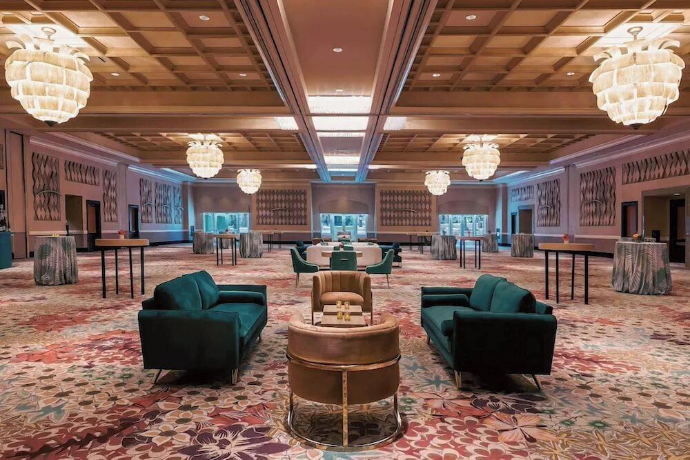 Masquerade Tower at Rio Hotel & Casino photo 54