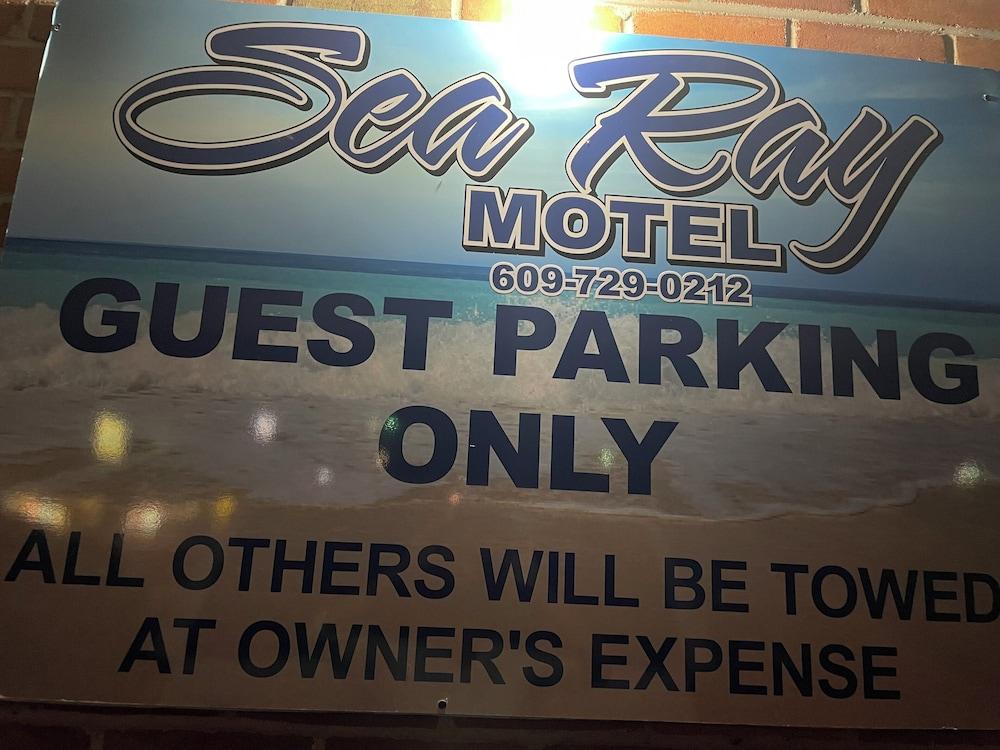 Searay Motel photo 13
