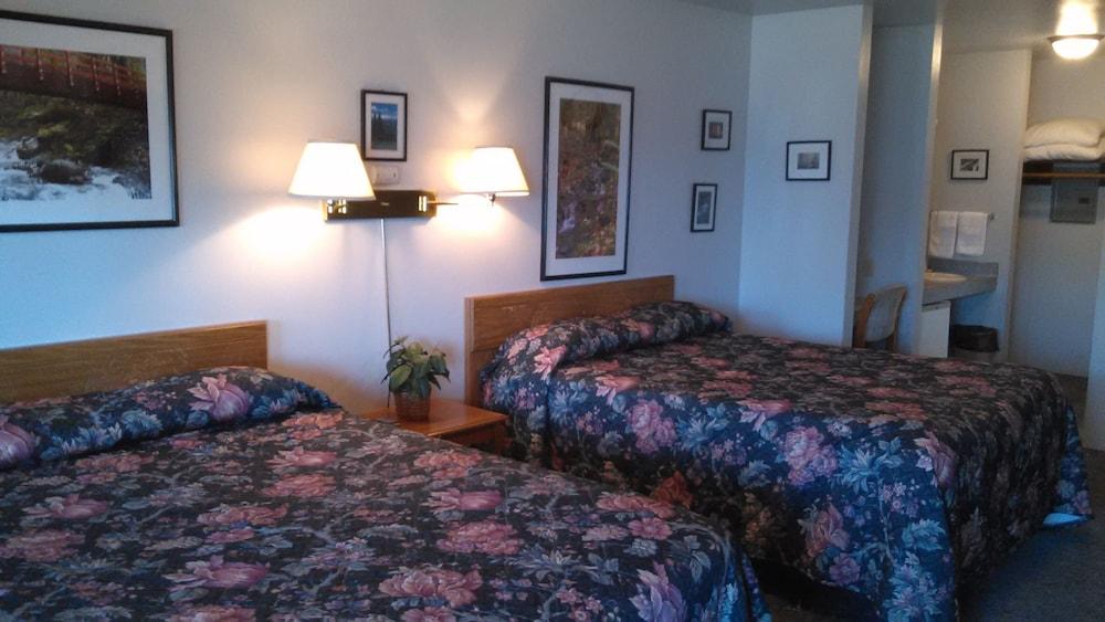 Rain Forest Resort Village photo 78