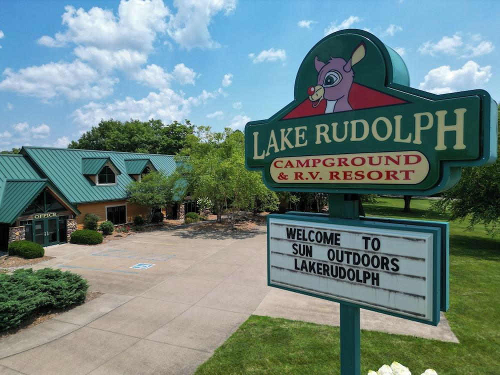 Sun Outdoors Lake Rudolph photo 15