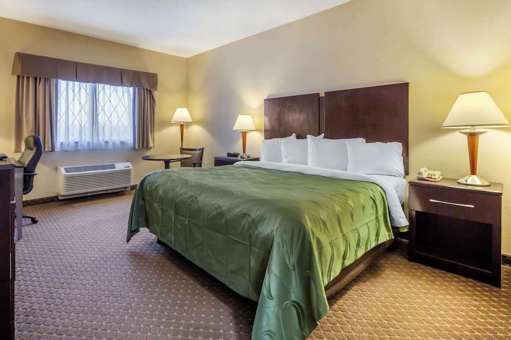 Quality Inn Smyrna photo 20