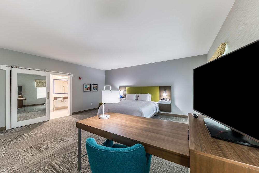 Hampton Inn & Suites Pryor photo 5