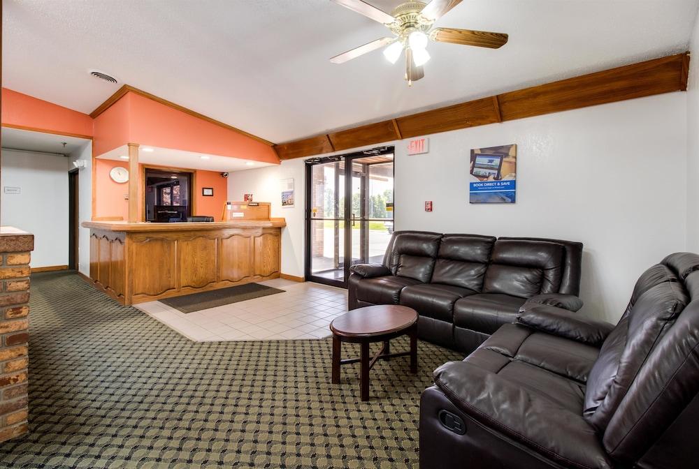 Motel 6 Marion, IL photo 3