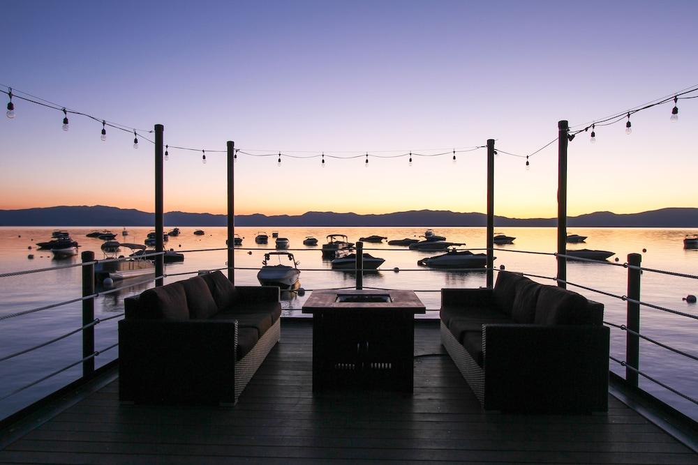 West Shore Cafe and Inn photo 17