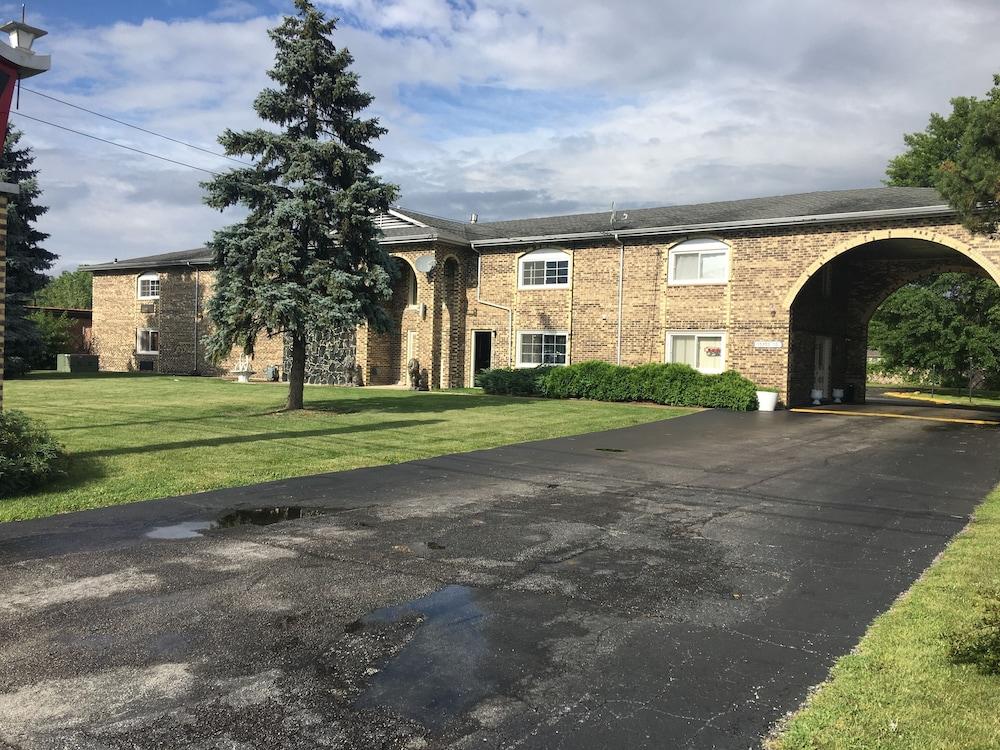 Terrace Motel photo 1