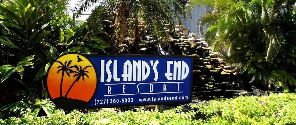 Island's End Resort photo 5