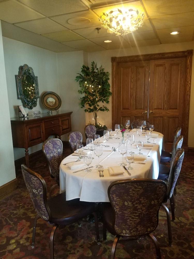Nicollet Island Inn photo 22