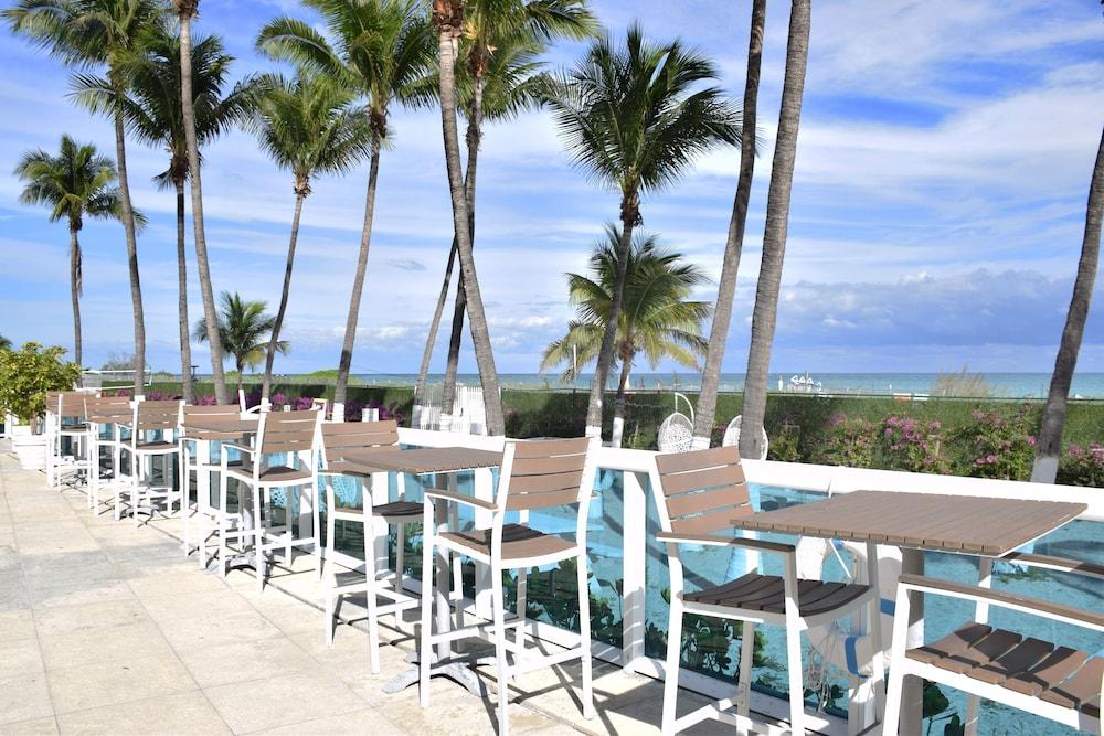 Seacoast Suites on Miami Beach photo 85