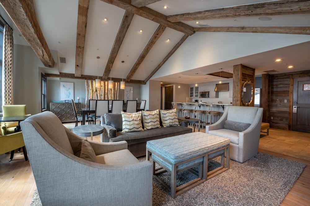 The Lodge at Mountaineer Square, A Vail Resorts Property photo 60