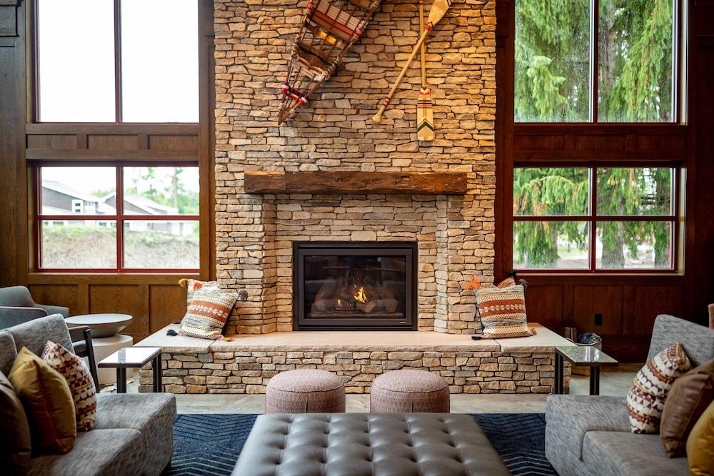 Grand View Lodge photo 13