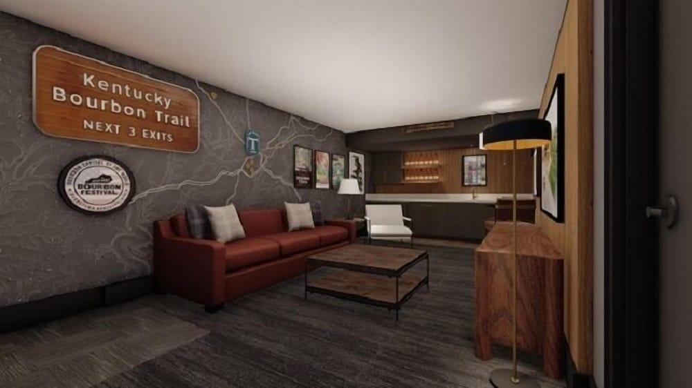 The Trail Hotel photo 2