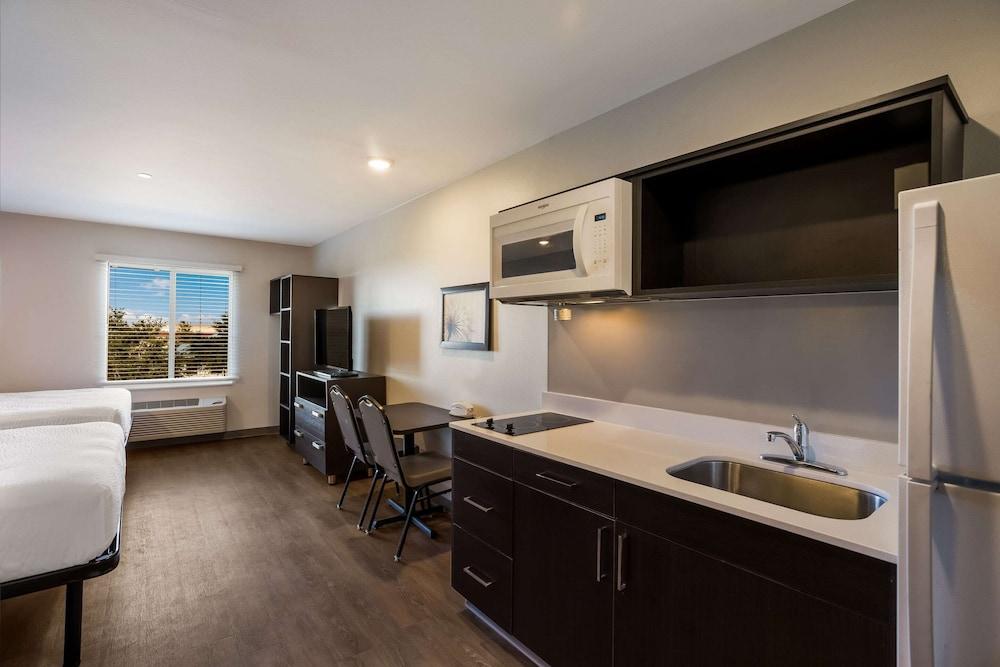 WoodSpring Suites Orlando West - Clermont photo 23