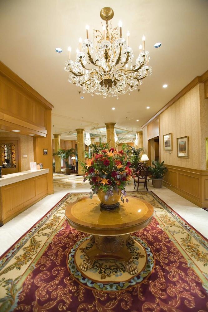 The Saint Paul Hotel photo 31