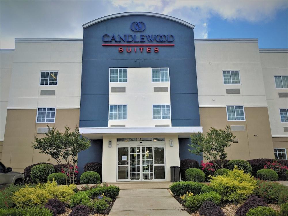Candlewood Suites Macon by IHG photo 1