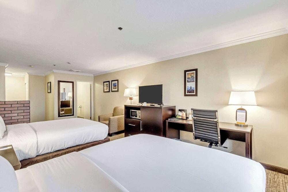 Comfort Inn Murray - Salt Lake City South photo 28