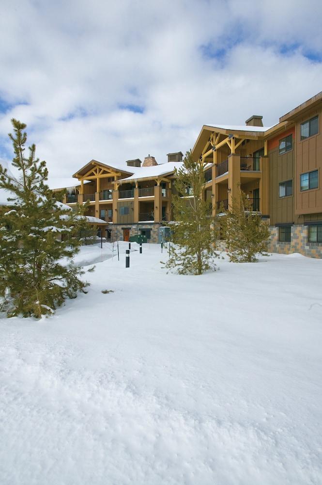 WorldMark West Yellowstone photo 16