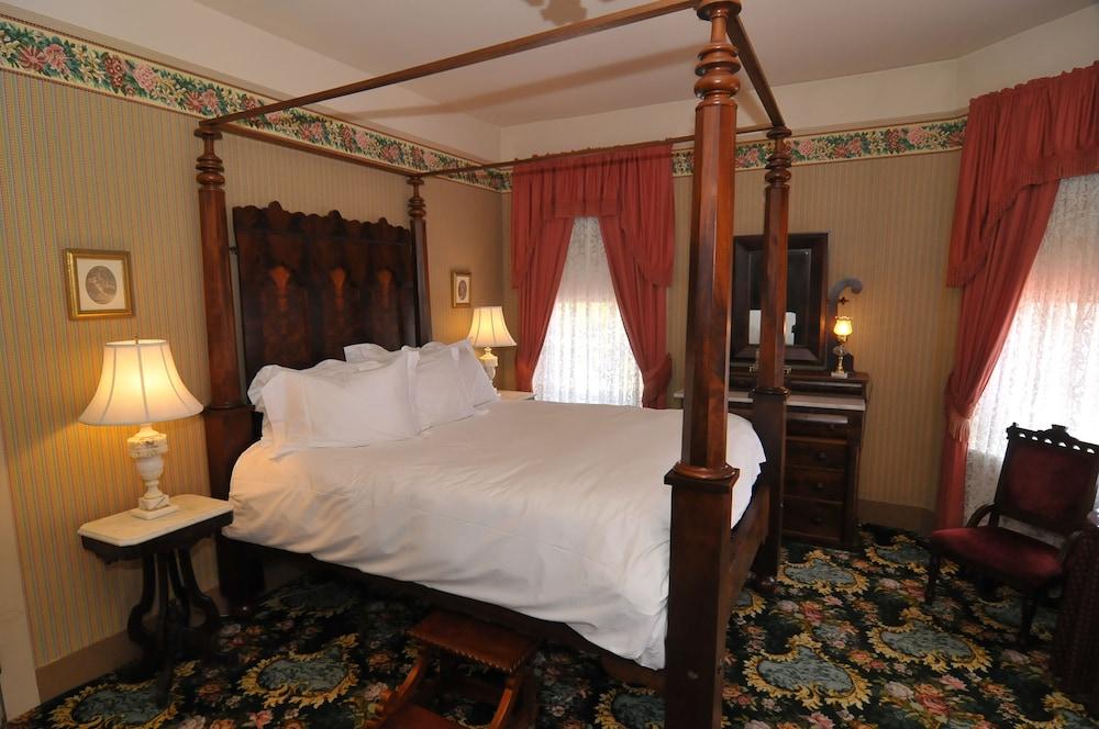Atlantic Hotel photo 95