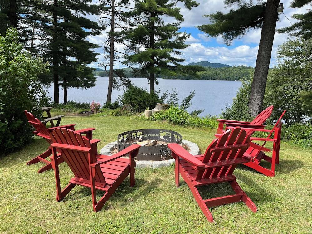 Paddler's Rest Lakeside Cabins and Hotel photo 76