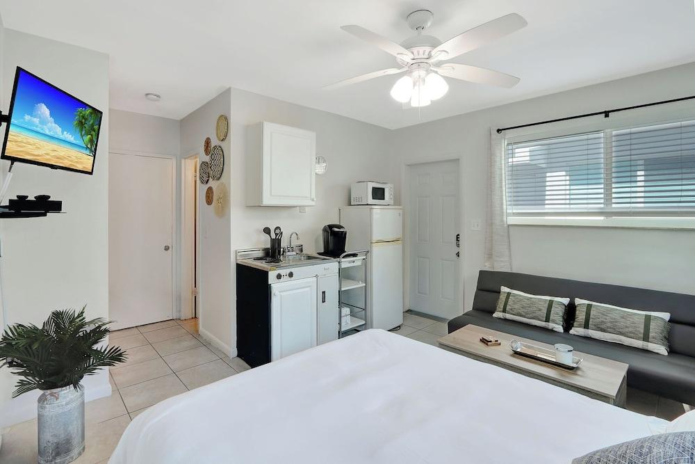 Dream Inn Hotel photo 15
