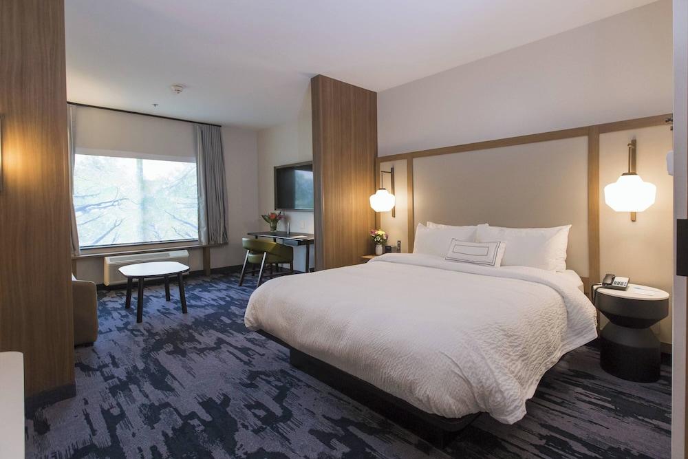 Fairfield Inn & Suites by Marriott Philadelphia Valley Forge/Great Valley photo 9