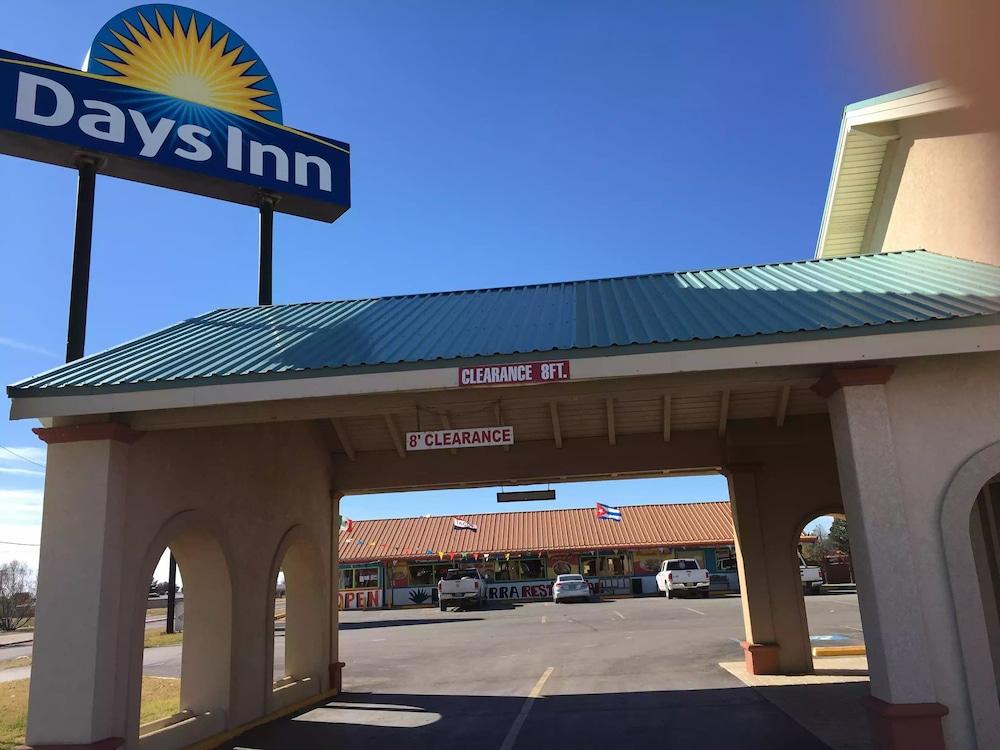 Americas Best Value Inn Hobbs photo 3