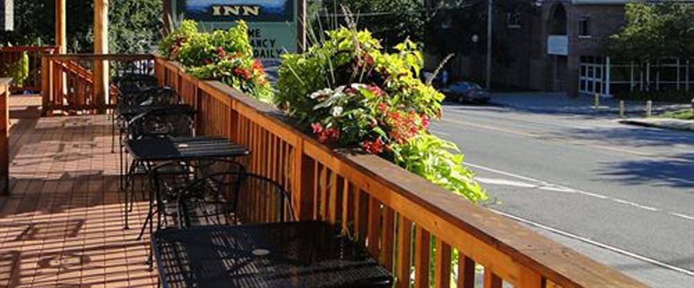 Lake Crest Inn photo 62
