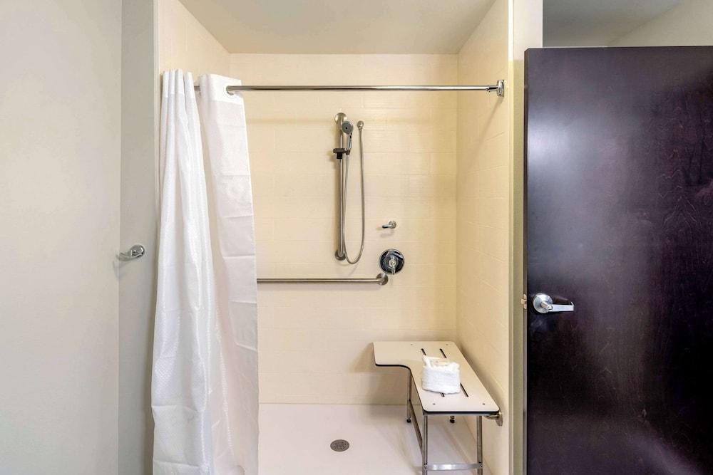 MainStay Suites Spokane Airport photo 23