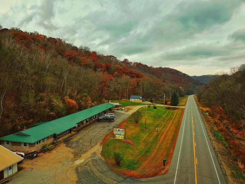 Sportsmen Motel photo 15
