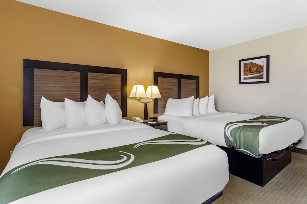 Quality Inn Ocoee - Cleveland East photo 11